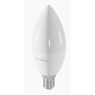 TechToy pametna žarnica RGB 4, 4W E14