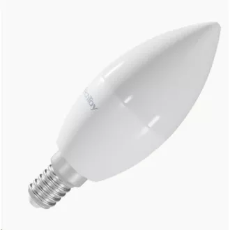TechToy pametna žarnica RGB 4, 4W E14