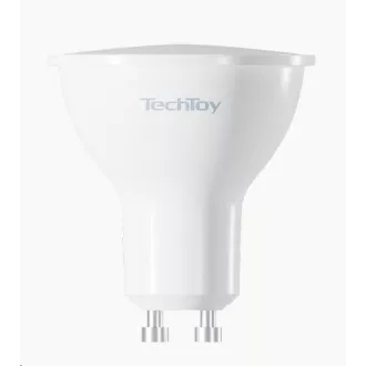 Pametna žarnica TechToy RGB 4, 5W GU10