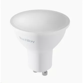 Pametna žarnica TechToy RGB 4, 5W GU10