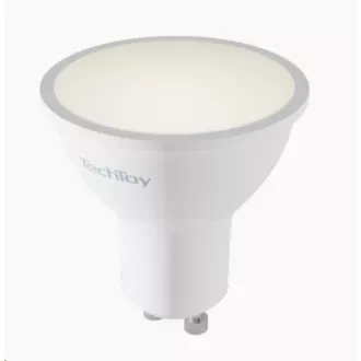 Pametna žarnica TechToy RGB 4, 5W GU10