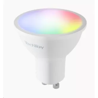 Pametna žarnica TechToy RGB 4, 5W GU10