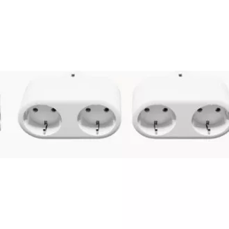 Tesla Smart Plug Dual 2x Bundle