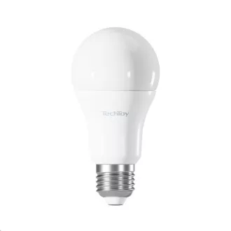 TechToy pametna žarnica RGB 9W E27 ZigBee
