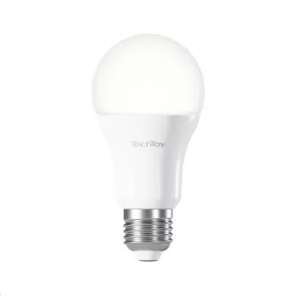 TechToy pametna žarnica RGB 9W E27 ZigBee