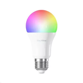 TechToy pametna žarnica RGB 9W E27 ZigBee