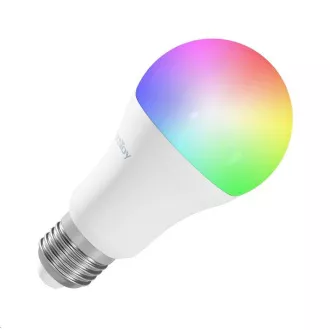 TechToy pametna žarnica RGB 9W E27 ZigBee