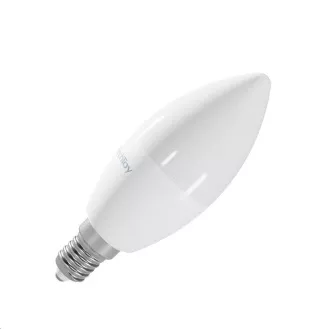 TechToy pametna žarnica RGB 6W E14 ZigBee