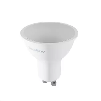 TechToy pametna žarnica RGB 4,7W GU10 ZigBee