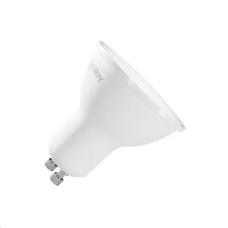 TechToy pametna žarnica RGB 4,7W GU10 ZigBee