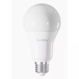 TechToy Pametna žarnica RGB 11W E27 komplet 3 kosov
