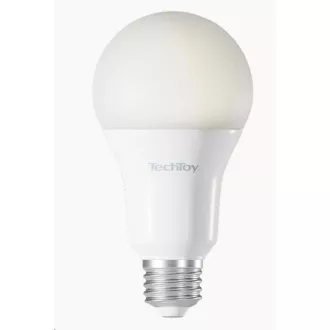 TechToy Pametna žarnica RGB 11W E27 komplet 3 kosov