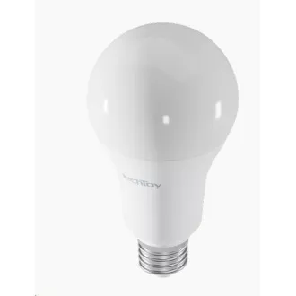 TechToy Pametna žarnica RGB 11W E27 komplet 3 kosov
