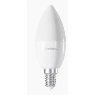 TechToy Pametna žarnica RGB 4, 4W E14 komplet 3 kosov TechToy Pametna žarnica RGB 4, 4W E14 komplet 3 kosov