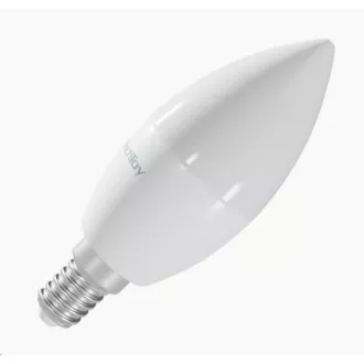 TechToy Pametna žarnica RGB 4, 4W E14 komplet 3 kosov TechToy Pametna žarnica RGB 4, 4W E14 komplet 3 kosov