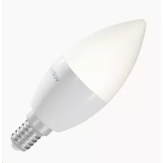 TechToy Pametna žarnica RGB 4, 4W E14 komplet 3 kosov TechToy Pametna žarnica RGB 4, 4W E14 komplet 3 kosov