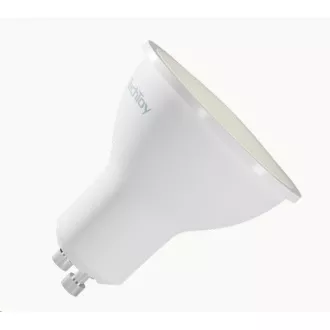TechToy Pametna žarnica RGB 4,5W GU10 komplet 3 kosov