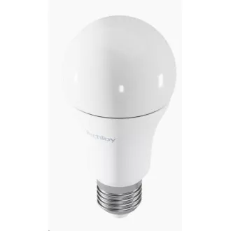TechToy Pametna žarnica RGB 9W E27 ZigBee komplet 3 kosov