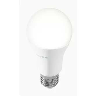 TechToy Pametna žarnica RGB 9W E27 ZigBee komplet 3 kosov