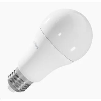 TechToy Pametna žarnica RGB 9W E27 ZigBee komplet 3 kosov