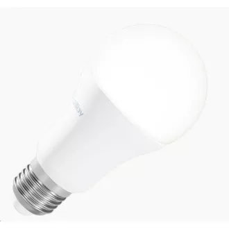 TechToy Pametna žarnica RGB 9W E27 ZigBee komplet 3 kosov