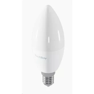 TechToy Pametna žarnica RGB 6W E14 ZigBee komplet 3 kosov