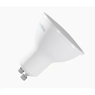 TechToy Pametna žarnica RGB 4,7W GU10 ZigBee komplet 3 kosov