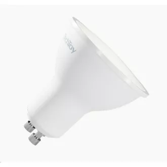 TechToy Pametna žarnica RGB 4,7W GU10 ZigBee komplet 3 kosov