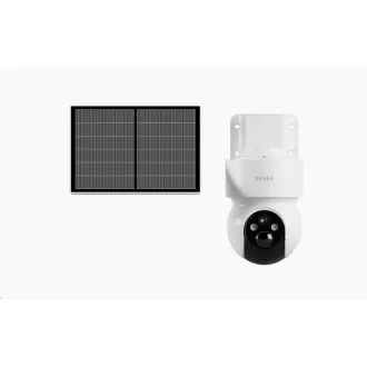 Tesla Solar Panel 5W