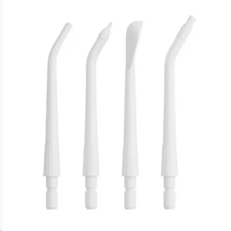 Tesla Flosser FS200 Rezervne glave Bela