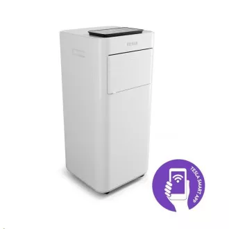 Pametna klimatska naprava Tesla AC500 Pametna klimatska naprava Tesla AC500