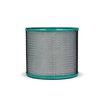 Tesla Smart Filter za čiščenje zraka in ventilator