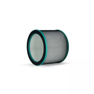 Tesla Smart Filter za čiščenje zraka in ventilator