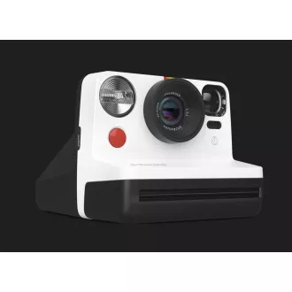 Polaroid zdaj Gen 2 črno-beli Polaroid zdaj Gen 2 črno-beli