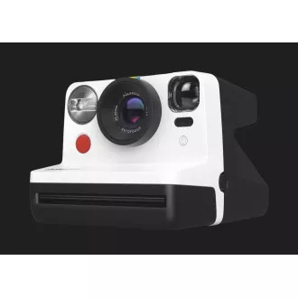 Polaroid zdaj Gen 2 črno-beli Polaroid zdaj Gen 2 črno-beli