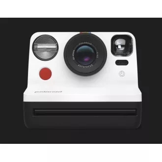 Polaroid zdaj Gen 2 črno-beli Polaroid zdaj Gen 2 črno-beli