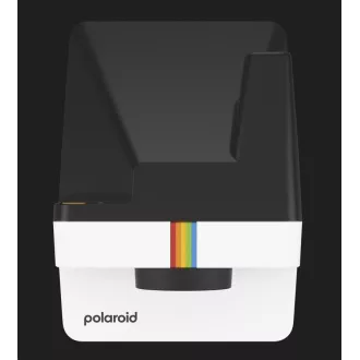 Polaroid zdaj Gen 2 črno-beli Polaroid zdaj Gen 2 črno-beli