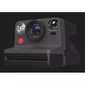 Polaroid Now Gen 2 Black