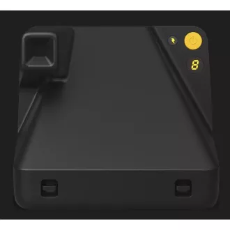 Polaroid Now Gen 2 Black