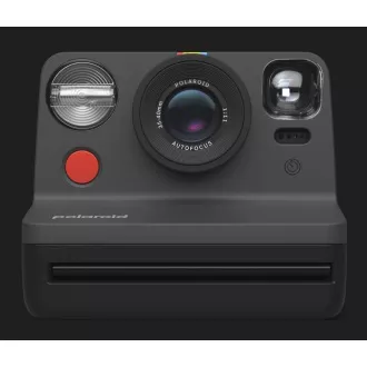 Polaroid Now Gen 2 Black