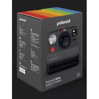 Polaroid Now Gen 2 Black