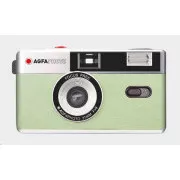 AgfaPhoto PONOVNO UPORABLJIVI KAMER 35MM ZELENI
