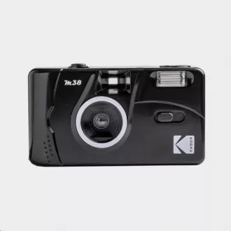 Kodak M38 Fotoaparat za večkratno uporabo Rumena