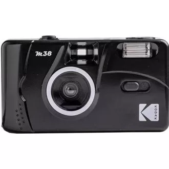Kodak M38 Fotoaparat za večkratno uporabo Rumena