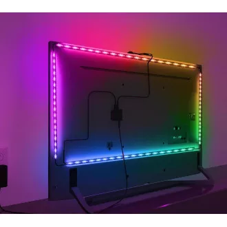 Govee Neon RGBIC LED osvetlitev za mizo