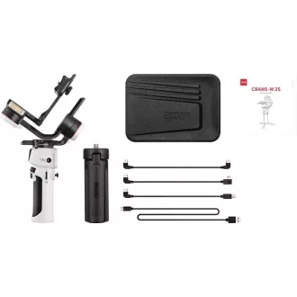 Stabilizator Zhiyun Crane M3S