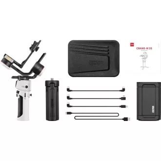 Kombinirani stabilizator Zhiyun Crane M3S Kombinirani stabilizator Zhiyun Crane M3S