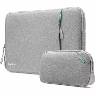 Komplet rokavov - 14-palčni MacBook Pro, siv