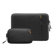Komplet rokavov - 16" MacBook Pro/ 15, 3" MacBook Air, črn