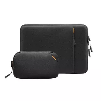 Komplet rokavov - 16" MacBook Pro/ 15, 3" MacBook Air, črn Komplet rokavov - 16" MacBook Pro/ 15, 3" MacBook Air, črn